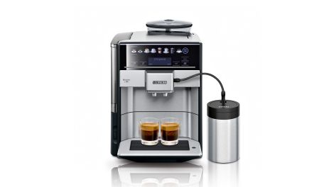 Siemens Kaffeevollautomat EQ.6, Bild: © BSH-Segmenta